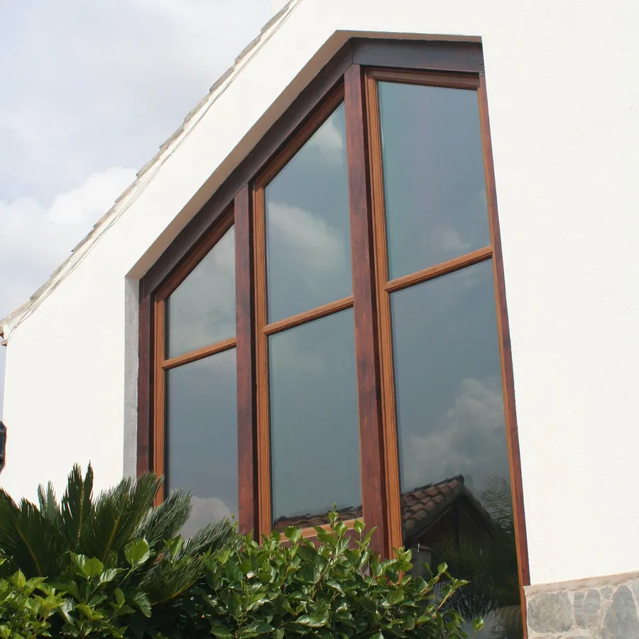 Bay Windows — Product Plaistow