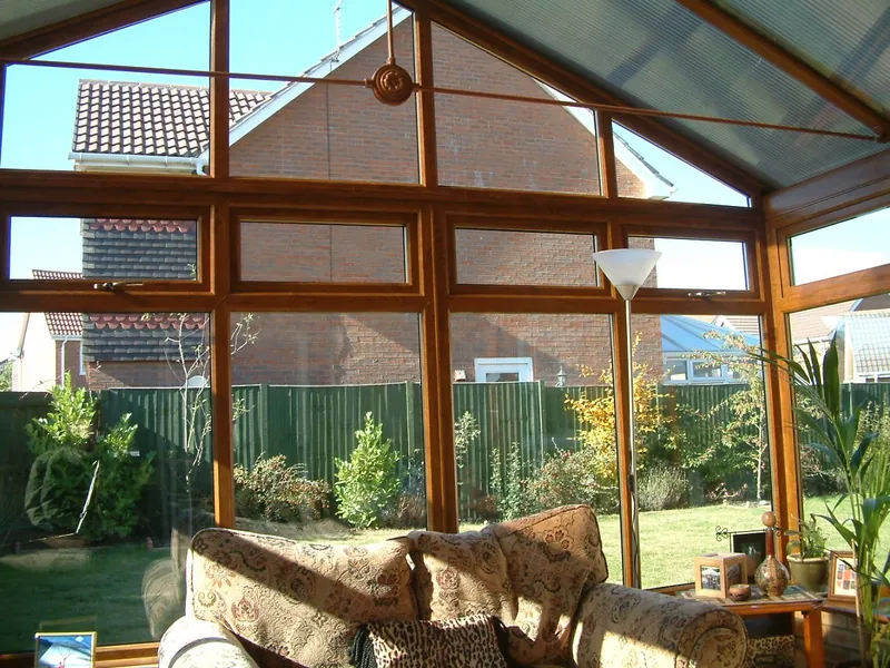 Bow Windows — Gallery Plaistow