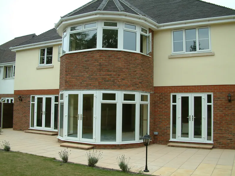 Casement Windows — Gallery Plaistow