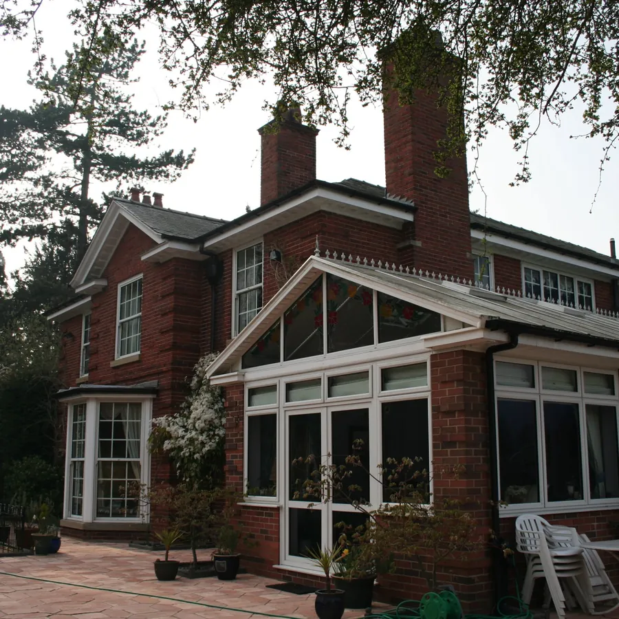 Casement Windows — Product Plaistow