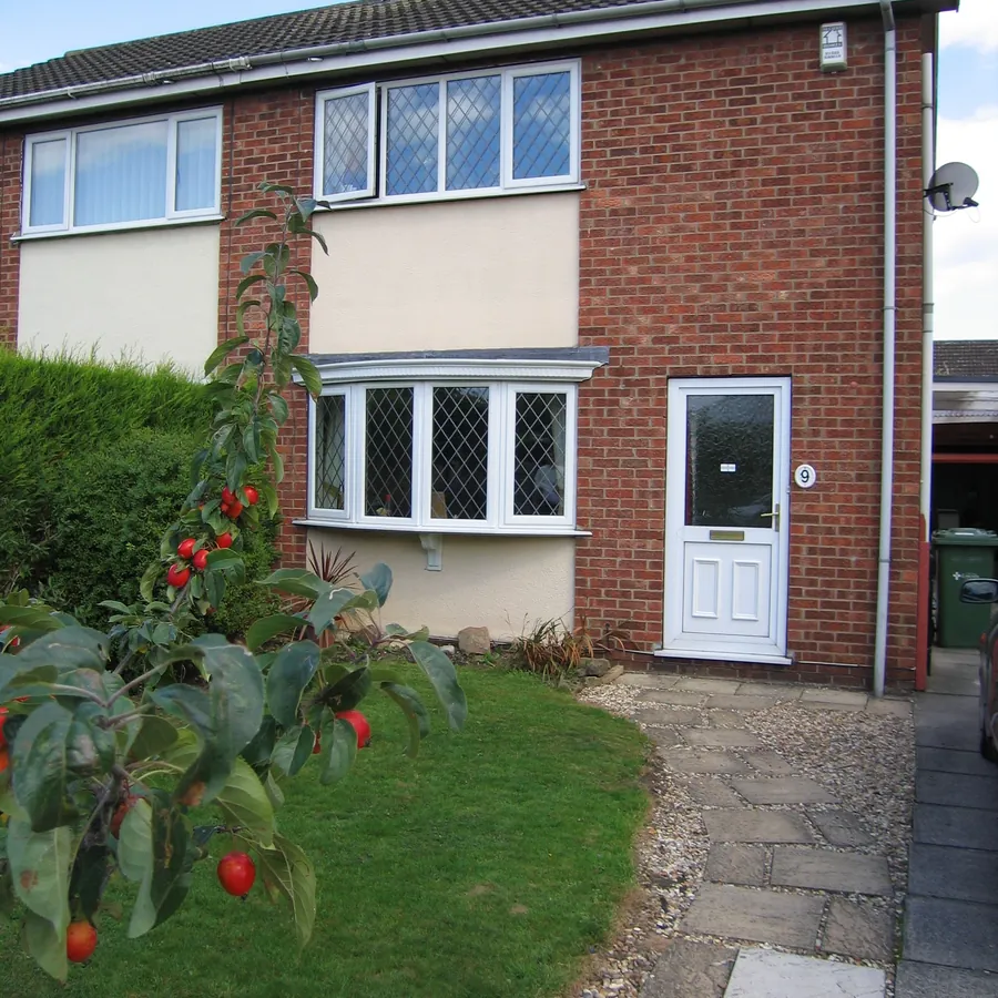 Casement Windows — Product Plaistow