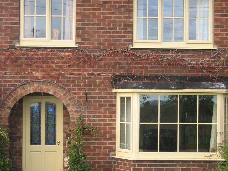 Flush Casement Windows — Gallery Plaistow