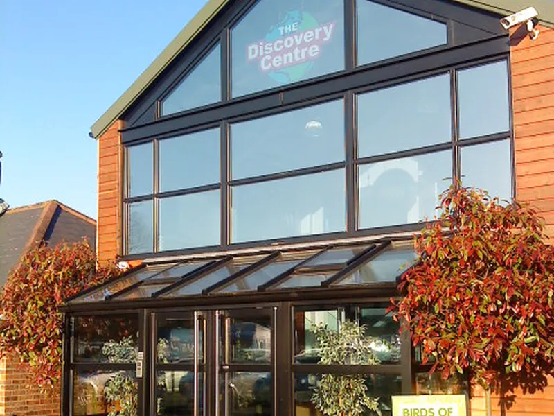 Flush Casement Windows — Gallery Plaistow