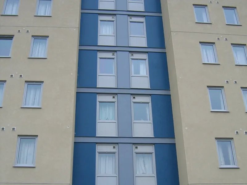 Flush Casement Windows — Gallery Plaistow