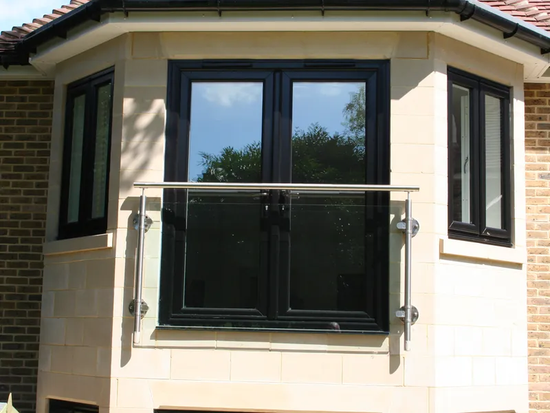 Flush Casement Windows — Gallery Plaistow