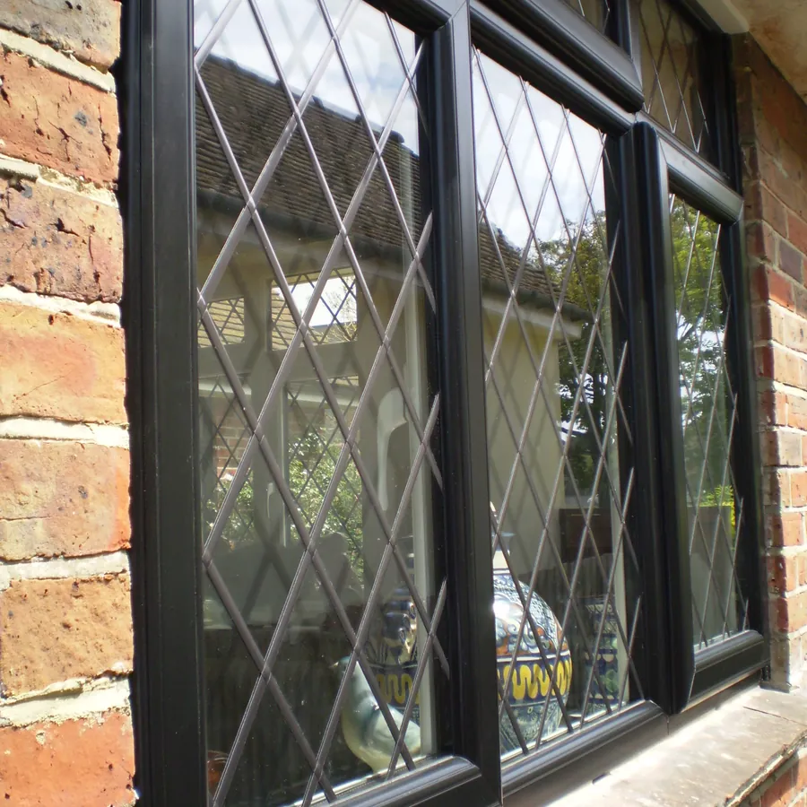 Flush Casement Windows — Product Plaistow