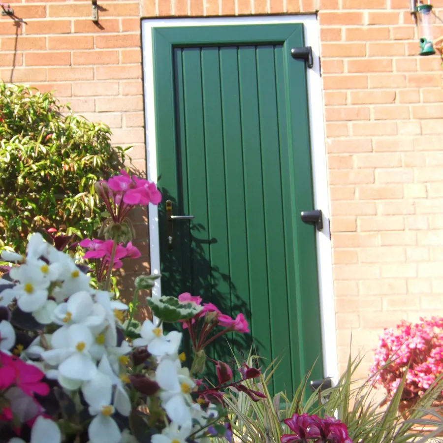 Flush Casement Windows — Product Plaistow