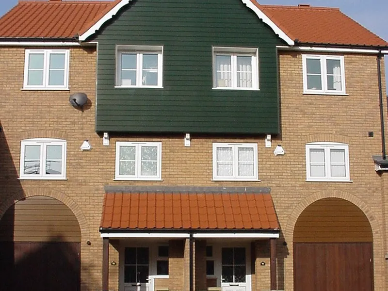 Double Glazing Windows — Gallery Plaistow