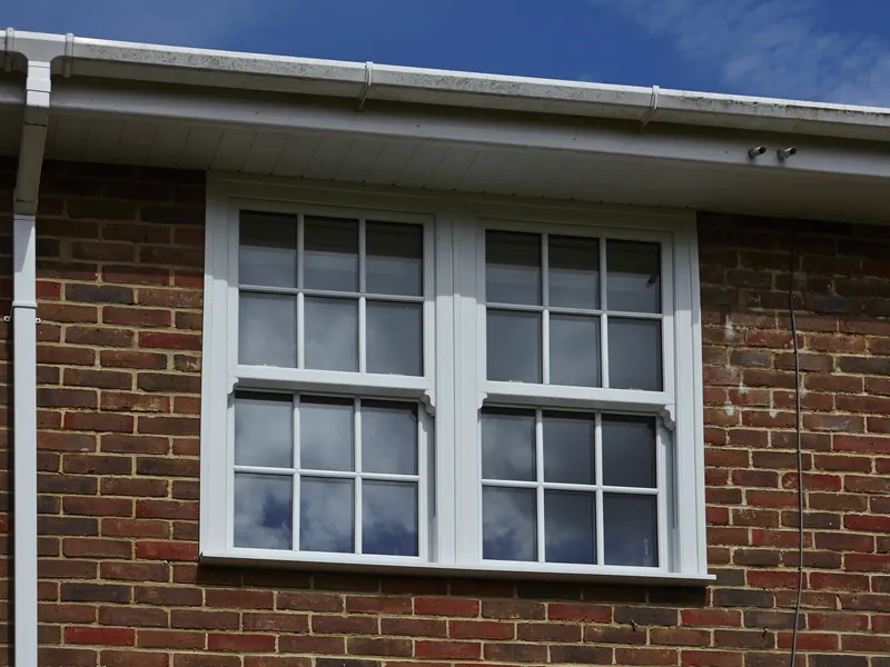 Sash Windows Plaistow