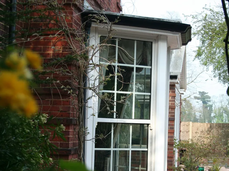 Sash Windows Plaistow