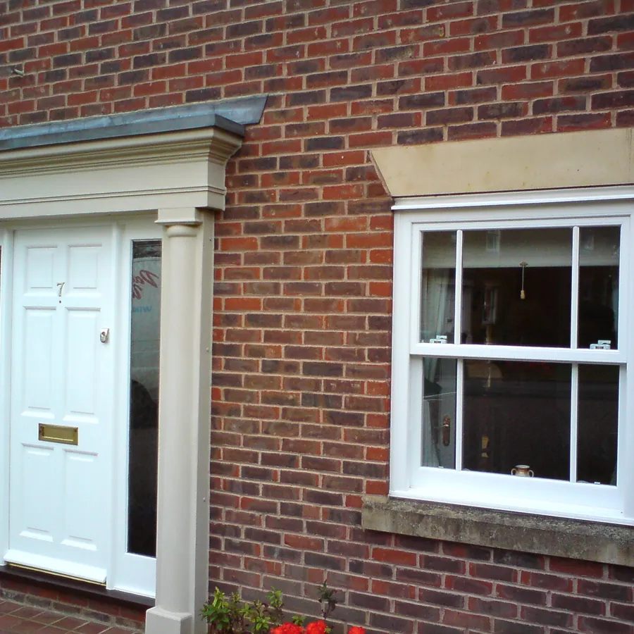 Sash Windows Plaistow