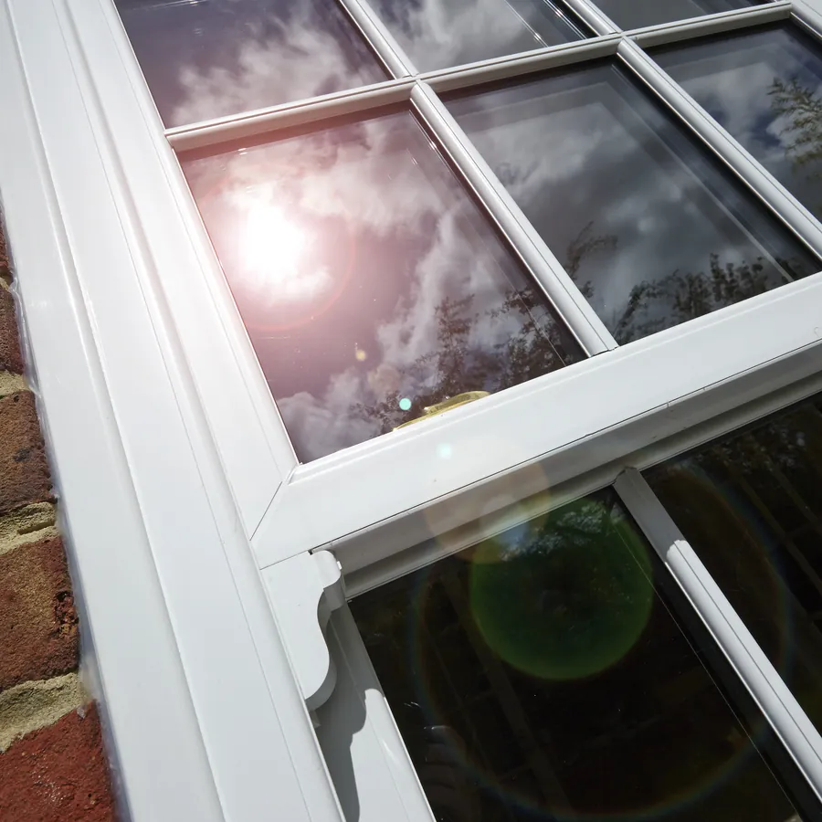 Sash Windows Plaistow