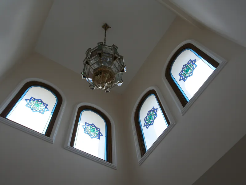 Secondary Glazing Plaistow