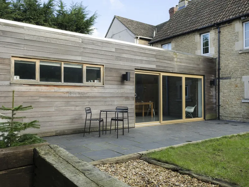 Sliding Windows Plaistow