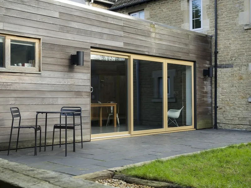 Sliding Windows Plaistow