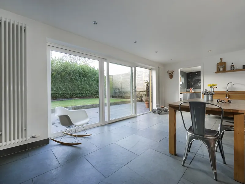 Sliding Windows Plaistow