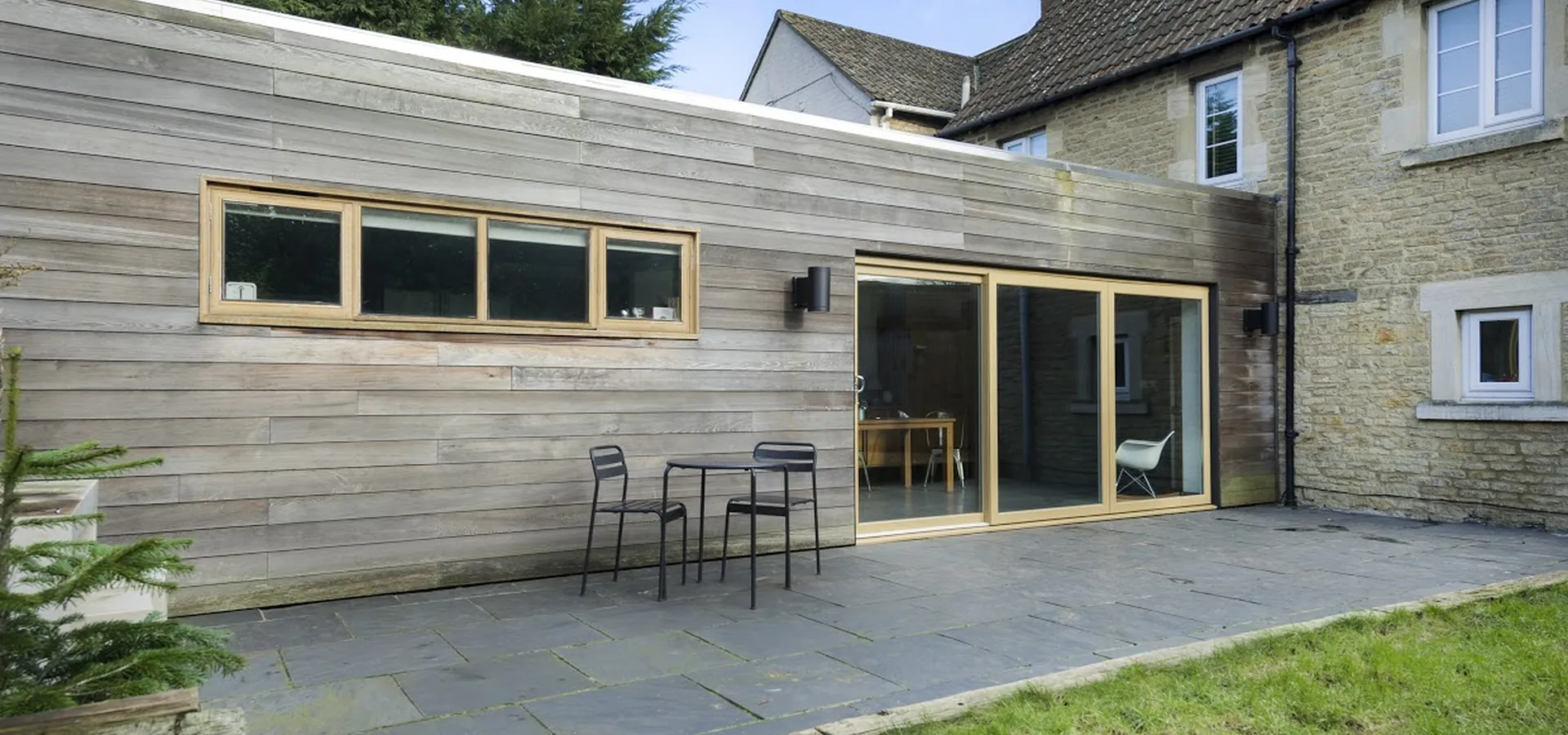 Sliding Windows Plaistow
