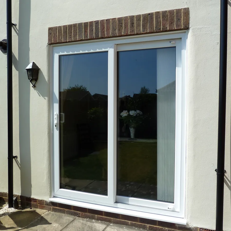 Sliding Windows Plaistow