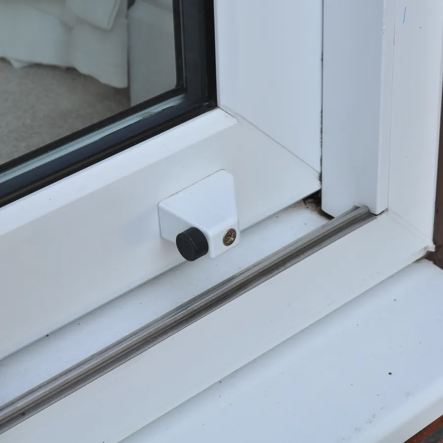 Sliding Windows Plaistow