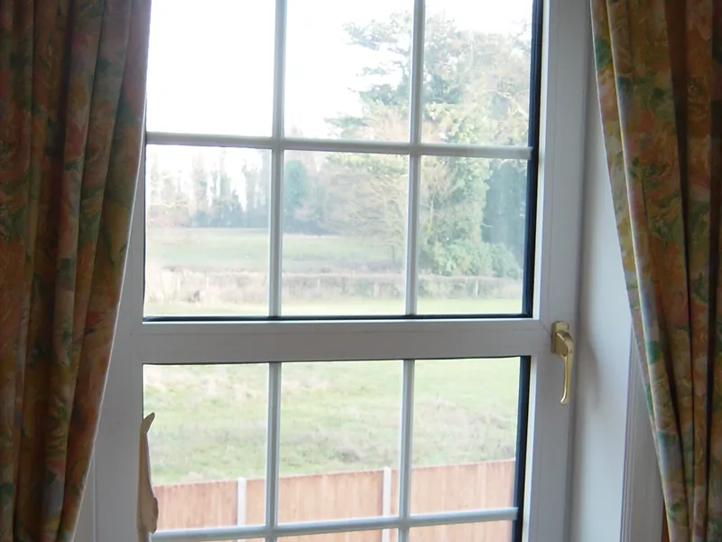 Tilt Turn Windows — Gallery Plaistow
