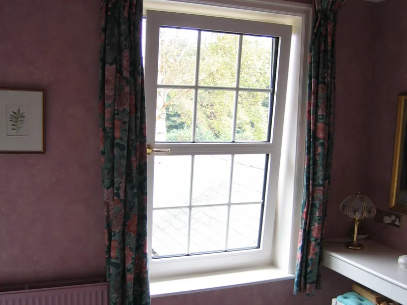 Tilt Turn Windows — Gallery Plaistow