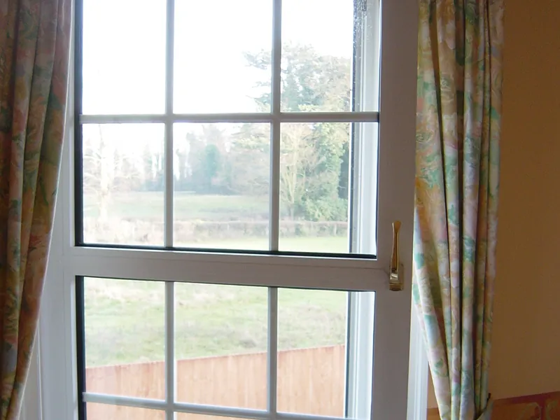 Tilt Turn Windows — Gallery Plaistow