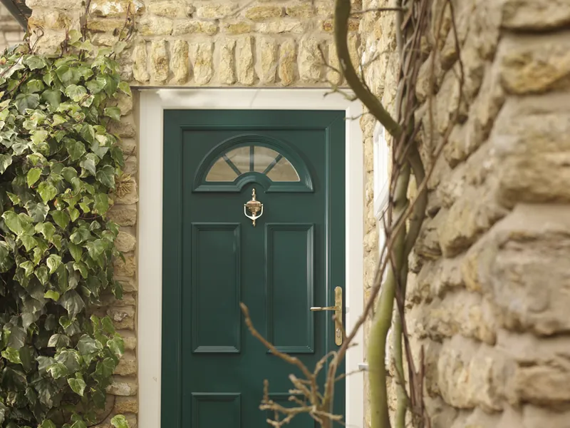 Timber Windows Plaistow