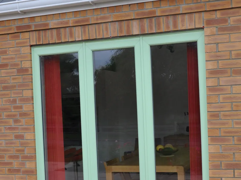 Timber Windows Plaistow