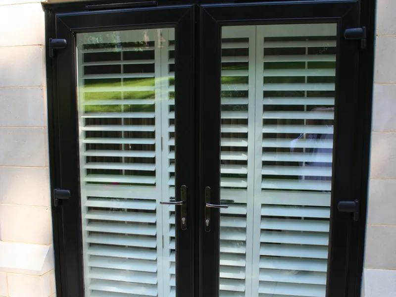 Timber Windows Plaistow