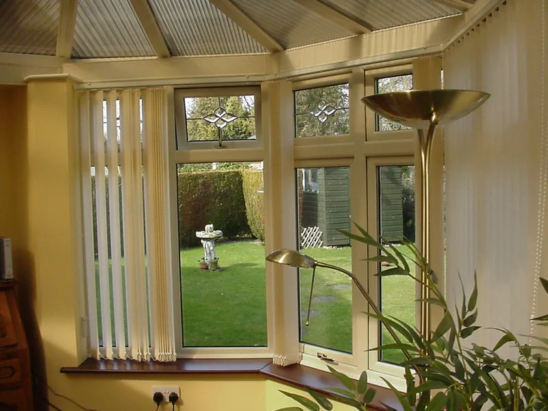 Timber Windows Plaistow
