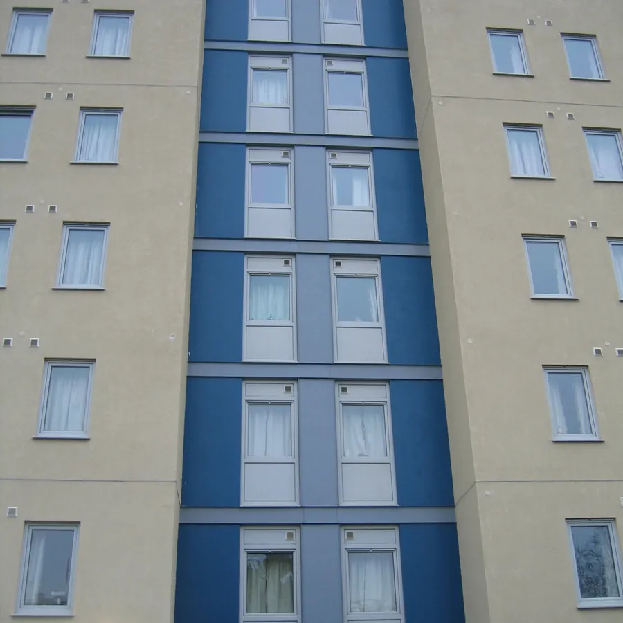 Timber Windows Plaistow