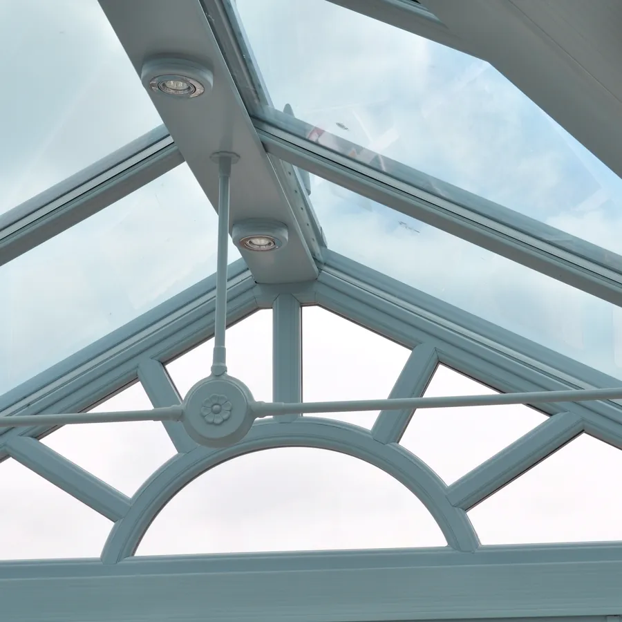Timber Windows Plaistow
