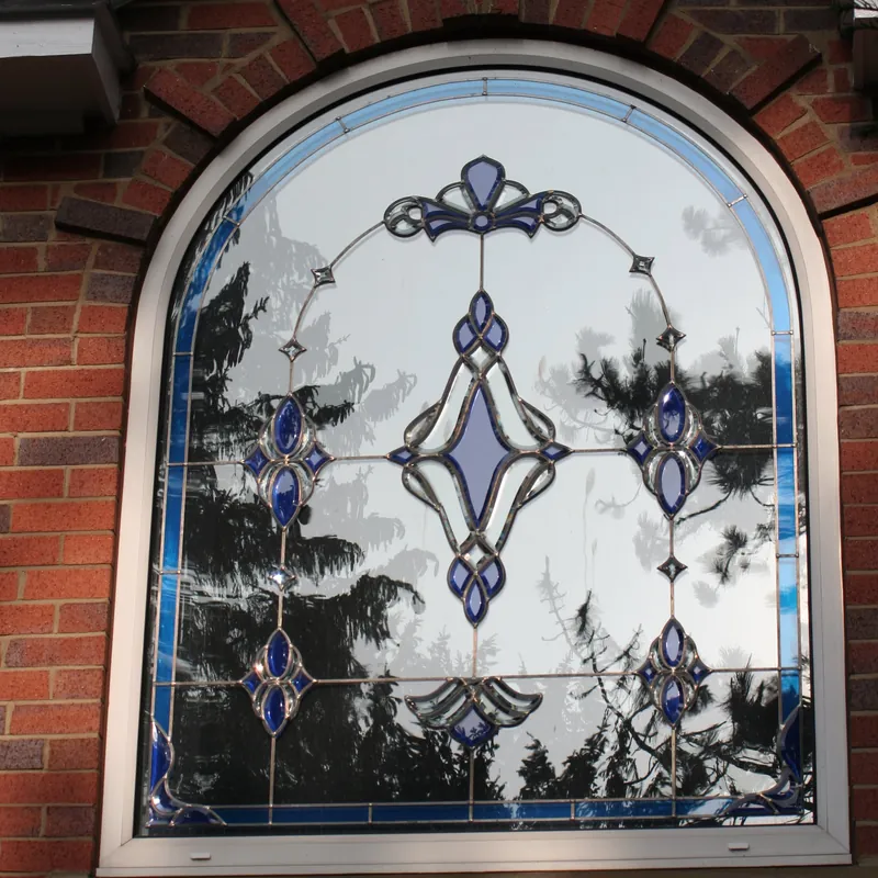 Double Vs Triple Glazing — Detail Plaistow