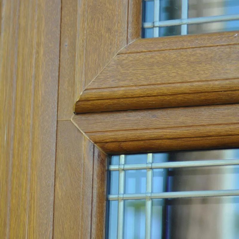 Double Vs Triple Glazing — Detail Plaistow