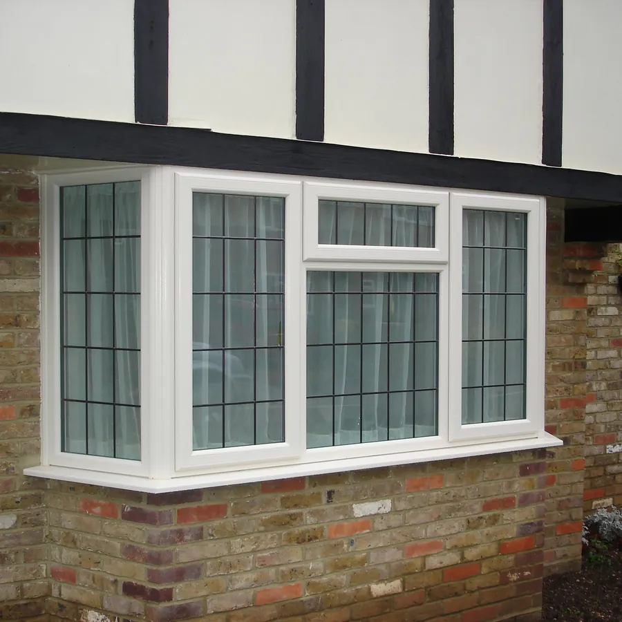 Energy Efficient Windows — Product Plaistow
