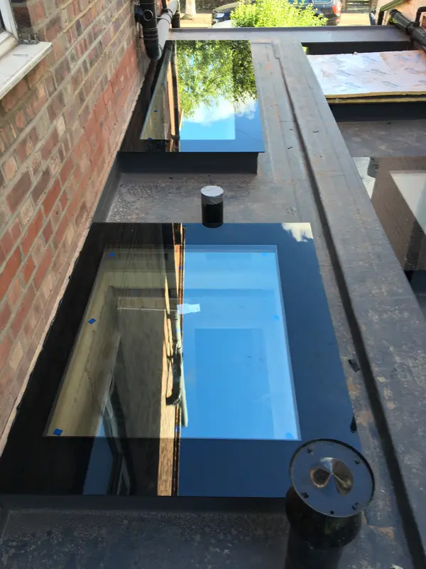 Velux Windows Plaistow